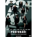 Podfukáři DVD – Zboží Mobilmania