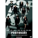 Podfukáři DVD – Hledejceny.cz