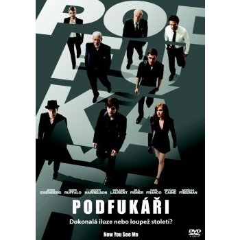 Podfukáři DVD