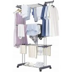 Storagesolutions 3-patrový, 80 x 57 x 165 cm – Hledejceny.cz