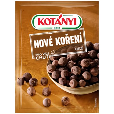 Kotányi Nové koření celé 15 g