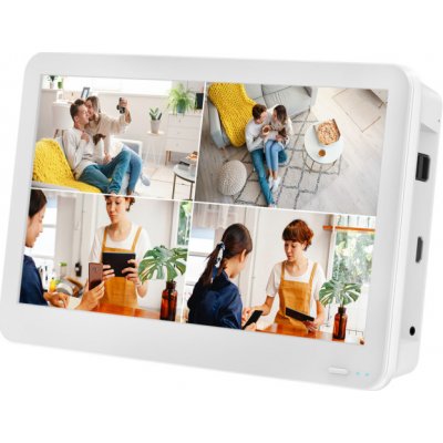 Securia Pro N6010S-P08-8MP-LCD