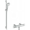 Sprchy a sprchové panely Hansgrohe 27833400