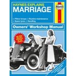 Marriage - Haynes Explains Mini Manual Har... Boris Starling – Hledejceny.cz