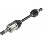 NTY Hnací Poloosa Jeep Grand Cherokee III 05-10 Commander 05-11 levá strana ATM (52104701AB) | Zboží Auto