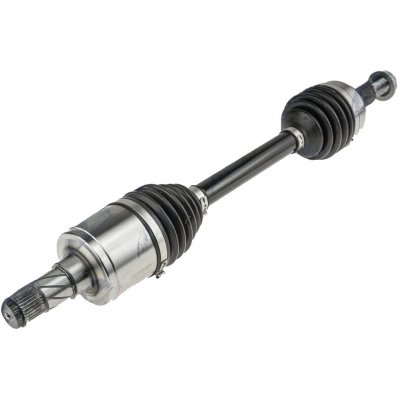 NTY Hnací Poloosa Jeep Grand Cherokee III 05-10 Commander 05-11 levá strana ATM (52104701AB) | Zboží Auto