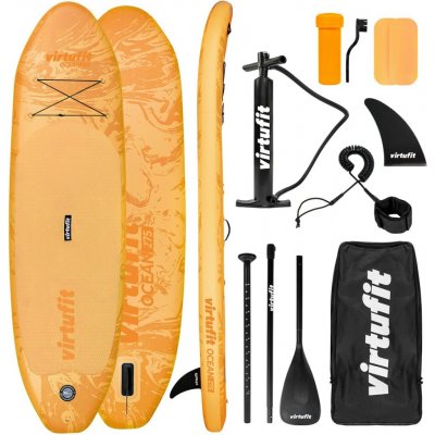 Paddleboard VIRTUFIT Ocean 275 – Sleviste.cz