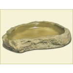 Hagen ExoTerra Feeding Dish 22x19x3,5 cm – Zboží Dáma