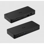 i-Tec USB-C/Thunderbolt KVM Docking station Dual Display + Power Delivery 65/100W C31DUALKVMDOCKPD – Zbozi.Blesk.cz