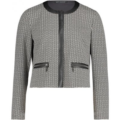 Betty Barclay dámský blejzr černobéžový – Zbozi.Blesk.cz