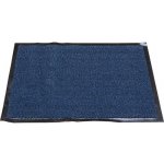 Coba Vyna Plush černomodrá 0,6 x 0,9 m – Zboží Dáma