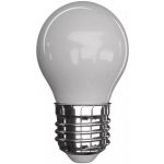 Emos LED žárovka Filament Mini Globe 3,4W E27 teplá bílá – Sleviste.cz
