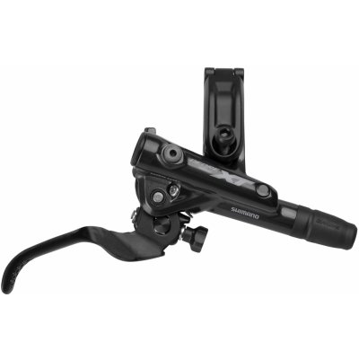 Shimano BLM8100 pravá černá – Hledejceny.cz