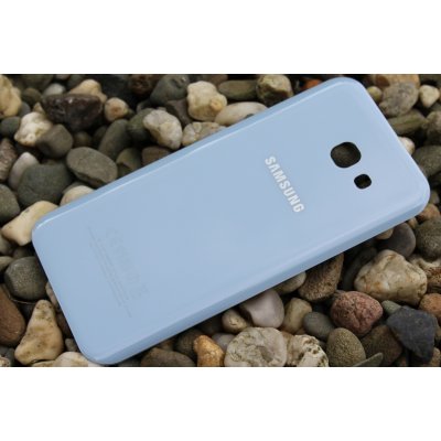 Kryt Samsung A520 Galaxy A5 2017 zadní modrý