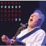 Michal Prokop, Framus Five – Live 80 LP – Zboží Mobilmania