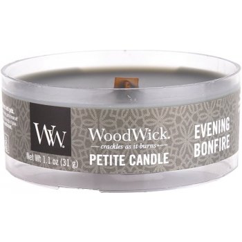 WoodWick Evening Bonfire 31 g
