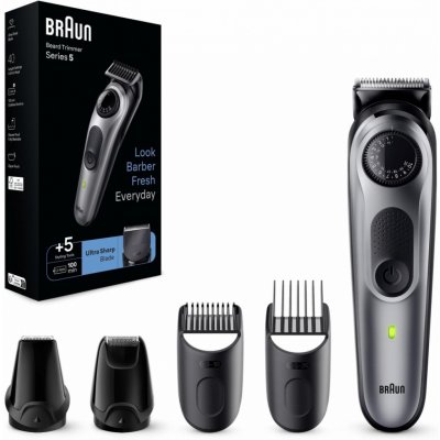 Braun BT5440 – Hledejceny.cz