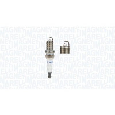 Zapalovací svíčka MAGNETI MARELLI 062711000053 – Hledejceny.cz