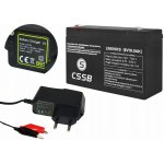 LTC BATE-14193 6V 10Ah – Sleviste.cz