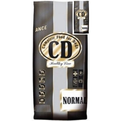 CD Adult Normal 15 kg – Zbozi.Blesk.cz