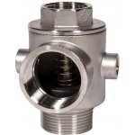 PUMPA Pěticestný ový ventil 5/4 – Zbozi.Blesk.cz