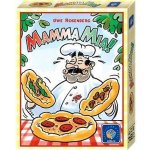 Abacus Spiele Mamma Mia – Zboží Mobilmania