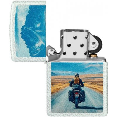 Zippo Open Road – Hledejceny.cz