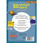 Mindok Expedice příroda: 50 nebeských objektů – Hledejceny.cz