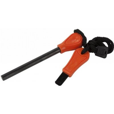 Regatta Fire Starter oranžové – Zboží Dáma