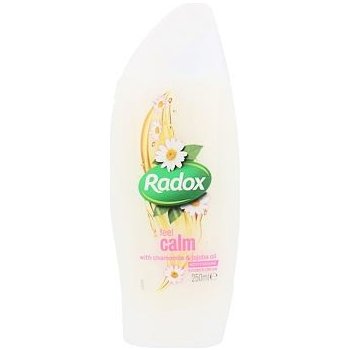 Radox Feel Calm sprchový gel 250 ml