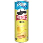 Pringles Cheesy Cheese 190g – Hledejceny.cz