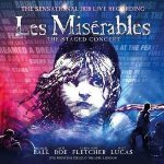 Michael Ball - Les Misérables - The Staged Concert CD – Hledejceny.cz