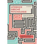 Učebnice obecné psychologie - Alena Plháková – Hledejceny.cz