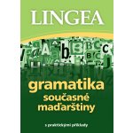 Gramatika současné maďarštiny – Hledejceny.cz