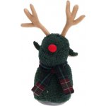 Home Styling Collection Zarážka do dveří sob černá – Zbozi.Blesk.cz