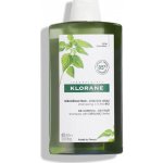 Klorane Shampoo s BIO kopřivou mastné vlasy 400 ml – Zboží Dáma