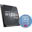 AMD Ryzen 5 PRO 4650G 100-100000143MPK