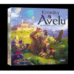 Asmodee Kroniky Avelu – Zboží Dáma