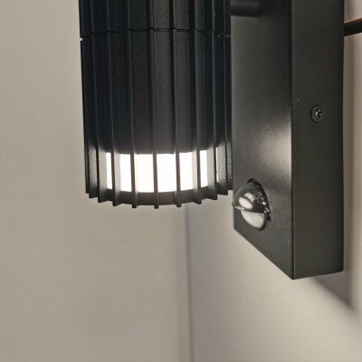 Searchlight 37739BK-PIR – Hledejceny.cz