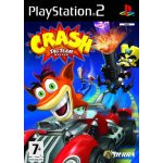 Crash Tag team Racing – Zbozi.Blesk.cz