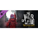 Hra na PC This War of Mine: The Little Ones