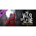 This War of Mine: The Little Ones – Hledejceny.cz