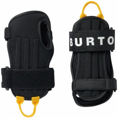 Burton Impact Wrist Guard true – Zboží Mobilmania