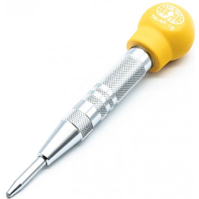 Japonský automatický důlčík SK11 s hrotem AP15 - velký – Hledejceny.cz