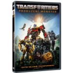 Transformers 6:Probuzení monster – Hledejceny.cz
