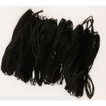 Veniard Příze Polypropylene Floating Yarn Per Card Black – Hledejceny.cz