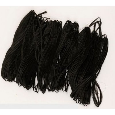 Veniard Příze Polypropylene Floating Yarn Per Card Black – Hledejceny.cz