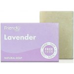 Friendly Soap přírodní mýdlo levandule 95 g – Zbozi.Blesk.cz