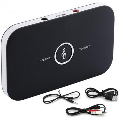 Bluetooth audio adaptér – Sleviste.cz