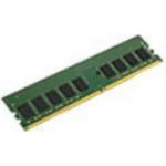 Kingston DDR4 8GB 2666MHz CL19 ECC KSM26ES8/8HD – Hledejceny.cz